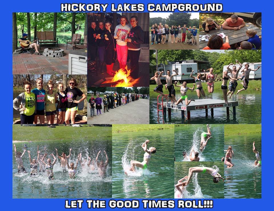 Hickory Lakes